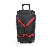 Patagonia Black Hole 70 Travel bag with wheels, blue, 70L, 37 x 69 x 33cm