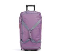 Patagonia Black Hole 70 Travel bag with wheels, purple, 70L, 37 x 69 x 33cm