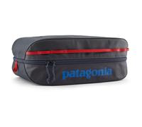 Patagonia | Black Hole Cube 14L | Packing Cubes | Blue/Red 14L