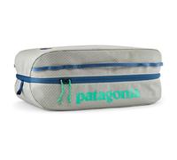 Patagonia | Black Hole Cube 14L | Packing Cube | Birch White 14L