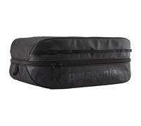 Patagonia - Black Hole Cube 14L Black - Toiletry bag