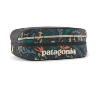 Patagonia | Black Hole Cube 14L | Packing Cube | Kaleido: Black 14L