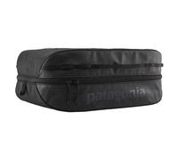 Patagonia | Black Hole Cube 14L | Packing Cubes | Black/Black 14L