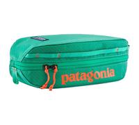 Patagonia - Black Hole Cube 3L Aqua Stone - Toiletry bag