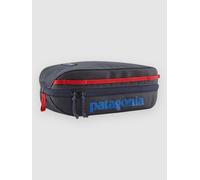 Patagonia | Black Hole Cube 3L | Packing Cubes | Blue/Red 3L