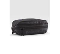 Patagonia | Black Hole Cube 3L | Packing Cubes | Black/Black 3L