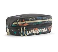 Patagonia | Black Hole Cube 3L | Packing Cube | Kaleido: Black 3L
