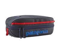 Patagonia | Black Hole Cube 3L | Packing Cubes | Blue/Red 3L
