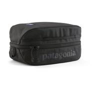Patagonia - Black Hole Cube 6 - Wash bag size 6 l, black/grey