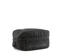 Patagonia - Black Hole Cube 6 - Wash bag size 6 l, black/grey