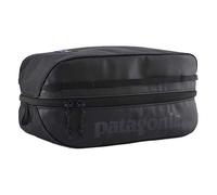 Patagonia | Black Hole Cube 6L | Packing Cubes | Black/Black 6L