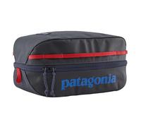 Patagonia | Black Hole Cube 6L | Packing Cubes | Blue/Red 6L