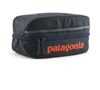 Patagonia Black Hole Cube - Medium - Packing cubes Smolder Blue 6 L