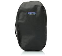 Patagonia Black Hole Cube 6L, Unisex Adult Bag, Black/White, Estandar
