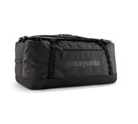 Patagonia Black Hole Duffel 100L Black w/Black