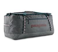 Patagonia - Durable travel bag - Black Hole Duffel 100L Noble Grey in Recycled Polyester Grey