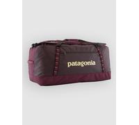 Patagonia Black Hole Duffel 100L Travel Bag berry fig Uni