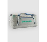 Patagonia Black Hole Duffel 100L Travel Bag birch white Uni