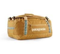Patagonia Black Hole Duffel 40 L All Pufferfish Gold