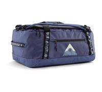 Patagonia - Black Hole Duffel 40 - Luggage size 40 l, blue