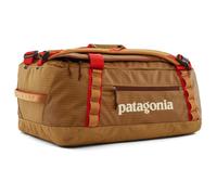 Patagonia - Durable travel bag - Black Hole Duffel 40L Talon Gold - Brown Brown