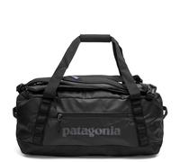 Patagonia - Durable travel bag - Black Hole Duffel 40L Black w/Black Black
