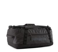 Patagonia Black Hole Duffel 40L Black w/Black