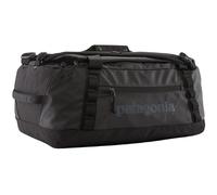 Patagonia Black Hole Duffel 40L (Black w/Black)