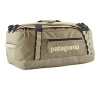 Patagonia - Resistant travel bags - Black Hole Duffel 40L Weathered Stone in Recycled Polyester - Green Green one size