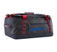 Patagonia - Black Hole Duffel 40L Smolder Blue Amanita Red - Duffel