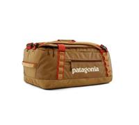 Patagonia Black Hole Duffel 40L Talon Gold