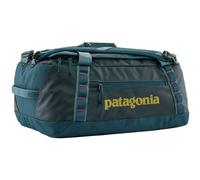 Patagonia Black Hole Duffel 40L (Tidal Teal w/Luminous Pink)