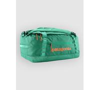 Patagonia Black Hole Duffel 40L Travel Bag aqua stone Uni