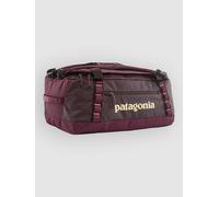 Patagonia Black Hole Duffel 40L Travel Bag berry fig Uni