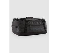Patagonia - Durable travel bag - Black Hole Duffel 40L Black w/Black Black