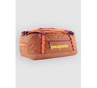 Patagonia Travel bag BLACK HOLE DUFFEL 40L in Orange One size