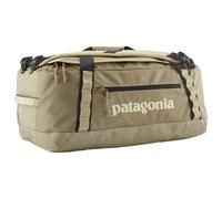 Patagonia - Resistant travel bags - Black Hole Duffel 40L Weathered Stone in Recycled Polyester - Green Green one size