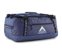 Patagonia - Black Hole Duffel 55 - Luggage size 55 l, blue