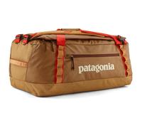 Patagonia Black Hole Duffel 55L Travel Bag talon gold Uni