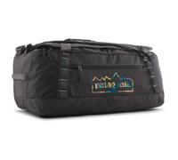 Patagonia - Black Hole Duffel 55 - Luggage size 55 l, grey