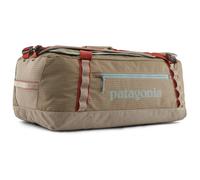 Patagonia - Black Hole Duffel 55 - Luggage size 55 l, sand