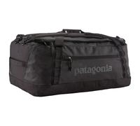 Patagonia - Durable travel bag - Black Hole Duffel 55L Black w/Black in Recycled Polyester Black