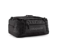 Patagonia - Durable travel bag - Black Hole Duffel 55L Black w/Black in Recycled Polyester Black
