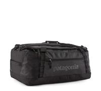 Patagonia - Durable travel bag - Black Hole Duffel 55L Black w/Black in Recycled Polyester Black