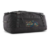 PATAGONIA Black Hole Duffel 55l - Mixte - Black - size only size- model 2025 only size