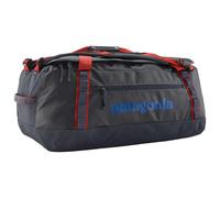 Patagonia Black Hole 55 Travel bag, grey, 55L, 57 x 24 x 37cm