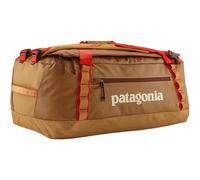 PATAGONIA Black Hole Duffel 55l - Mixte - Brown - size only size- model 2025 only size