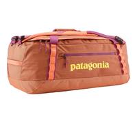 PATAGONIA Black Hole Duffel 55l - Mixte - Orange - size only size- model 2026 only size