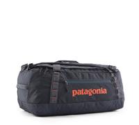 Patagonia Black Hole Duffel 55L Smolder Blue