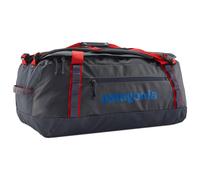Patagonia Black Hole 55 Travel bag, grey, 55L, 57 x 24 x 37cm